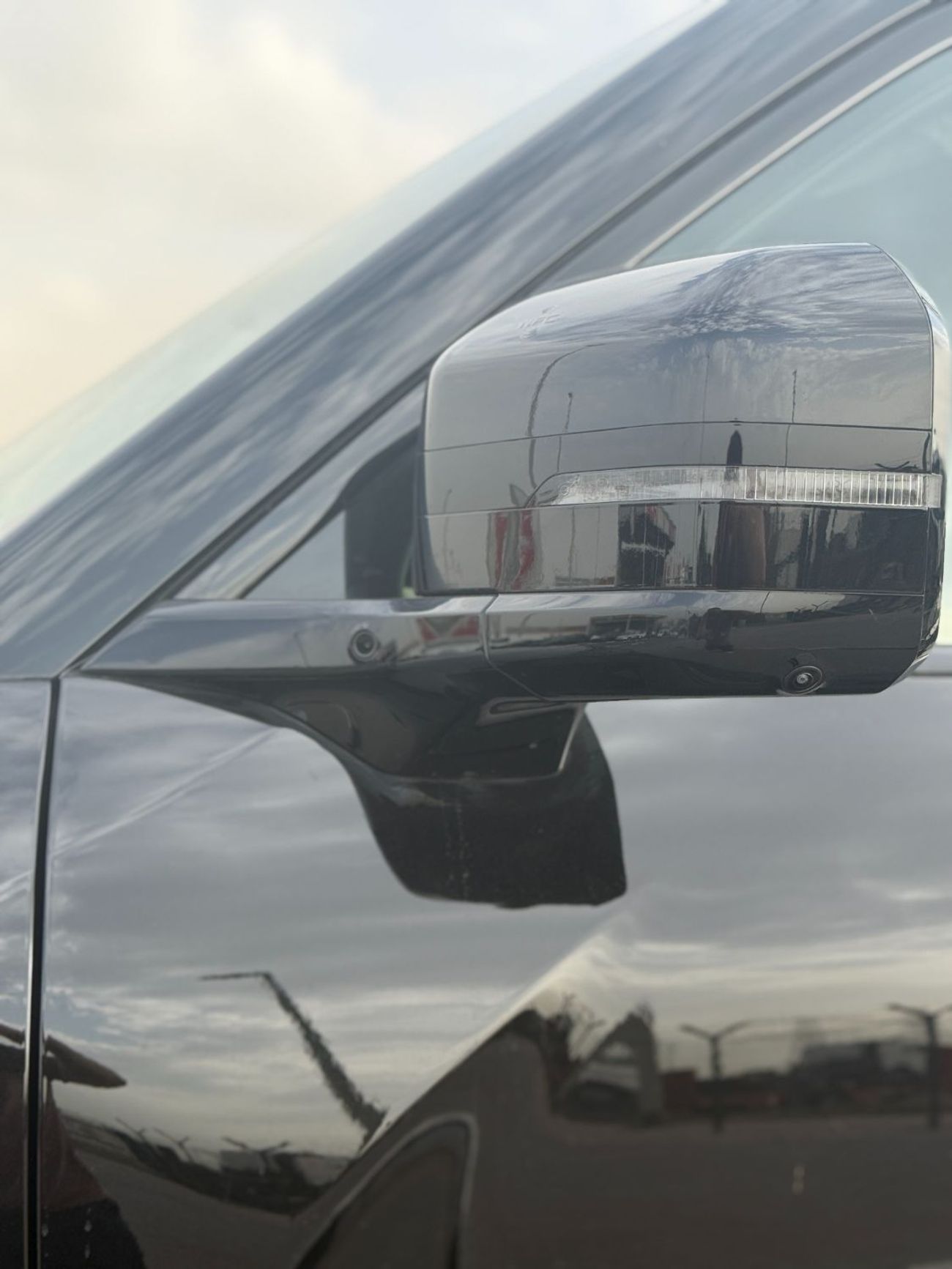 بي واي دي ليوبارد 5 DMi Ultra / Full Option