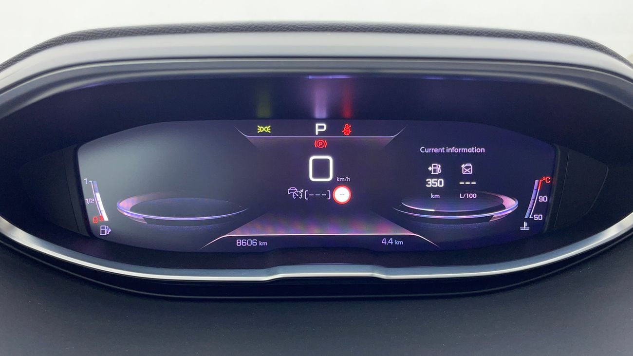 بيجو 3008 GT 1.6 | بدون دفعة مقدمة | اختبار القيادة في المنزل