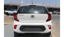 Kia Picanto S 1.2cc Summer  Special Deals-Free Registration & Warranty(68291)