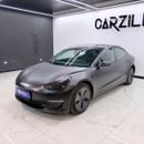 تسلا موديل 3 Long Range (AWD)