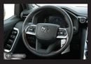 Toyota Land Cruiser TOYOTA LAND CRUISER LC300 GXR 3.3L TWIN TURBO PREMIUM LEATHER HI A/T DSL 2026 export