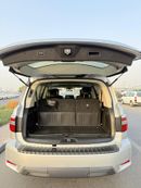 Nissan Armada SL Full Option 2023