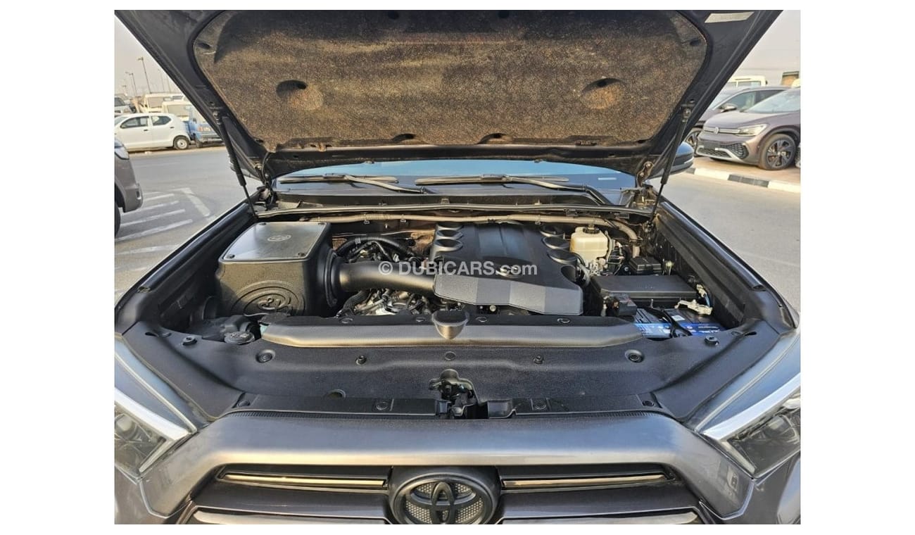 Toyota 4Runner *Offer*2020 Toyota 4Runner Limited Edition 4x4 Full Option 4.oL V6 / Export Only