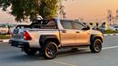 Toyota Hilux GR SPORT KIT INSTALLED | RHD | 2019 | (AT) | 2.8L DIESEL ENGINE | GR ALLOY RIMS | SPORTS BAR