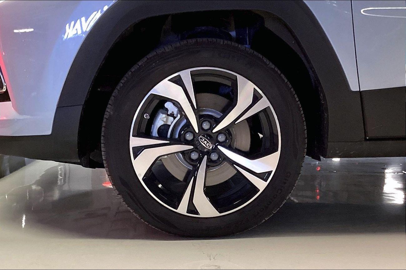 JAC JS4 Intelligent | Guaranteed Warranty | 0 Down Payment