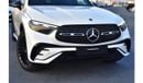 مرسيدس بنز GLC 200 AMG 2.0L Automatic