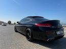 Mercedes-Benz C 300 Coupe AMG Line (C63 Bodykit)