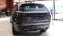 Land Rover Range Rover Velar DIESEL
