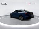 Audi A3 35 TFSI S Line 1.4L Sedan S line 35 TFSI 150hp (Ref# 43072)