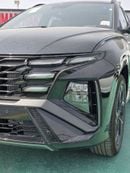 Hyundai Tucson 1.5 TURBO N-LINE