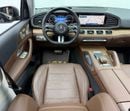 Mercedes-Benz GLS 580 4MATIC 2024 Mercedes Benz GLS580 AMG 4MATIC, 2028 Mercedes Warranty, Very Low Km, 7 Seater, GCC