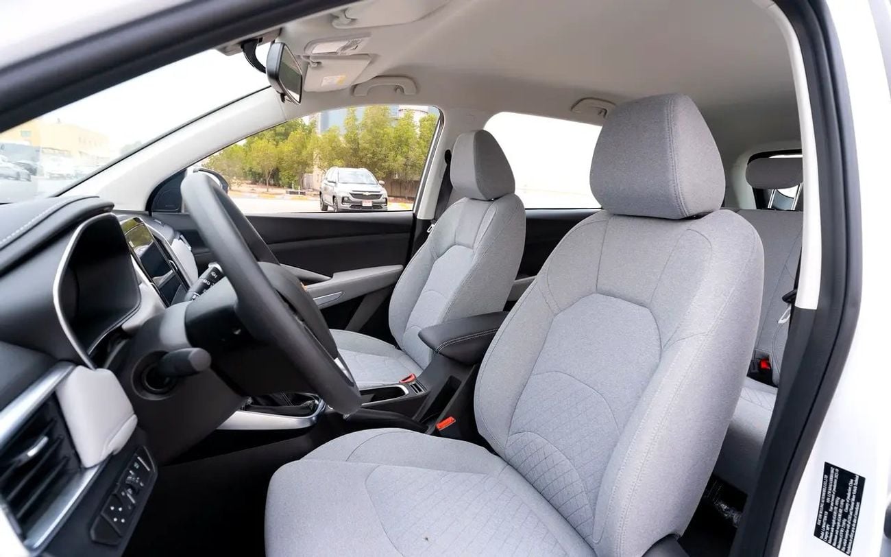 شيفروليه كابتيفا LS 1.5L (149 HP) (5 Seater)