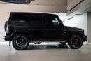 Mercedes Benz G63 AMG STD