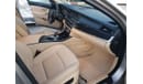 BMW 520i Bmw 520 model 2012 GCC car prefect condition full service full option low mileage