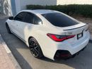 BMW M440i Warranty