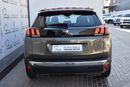 Peugeot 3008 AED 1199 PM | 1.6 TC AT GT LINE GCC MANUFACTURER WARRANTY 2026 OR 100K KM