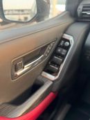 Toyota Land Cruiser GR SPORT