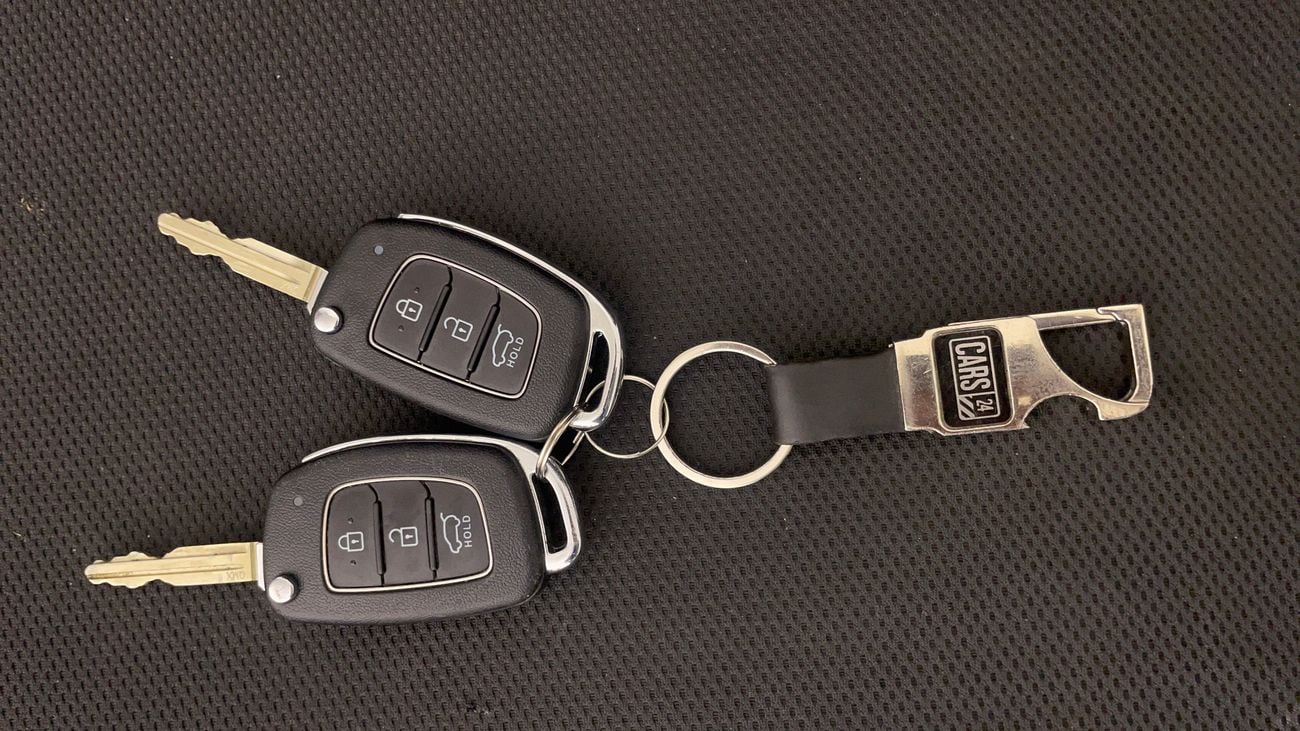 هيونداي كريتا SMART 1.5 | بدون دفعة مقدمة | اختبار القيادة في المنزل