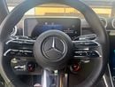 مرسيدس بنز CLE53 AMG 4MATIC