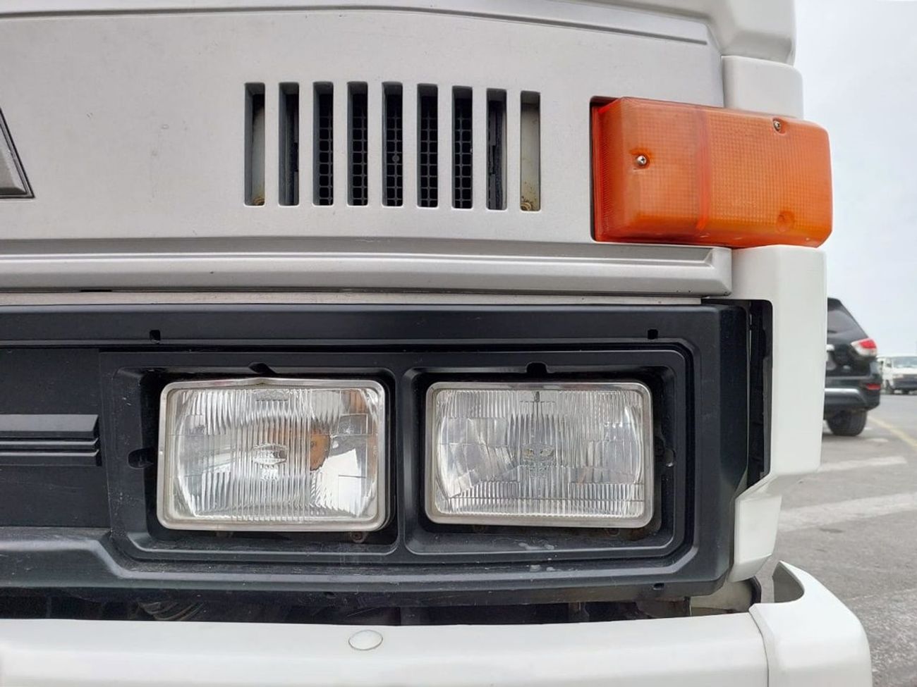 Toyota Toyoace TOYOTA TOYOACE TRUCK RHD 1994 MODEL 3.7 L DIESEL MANUAL(PM50518)