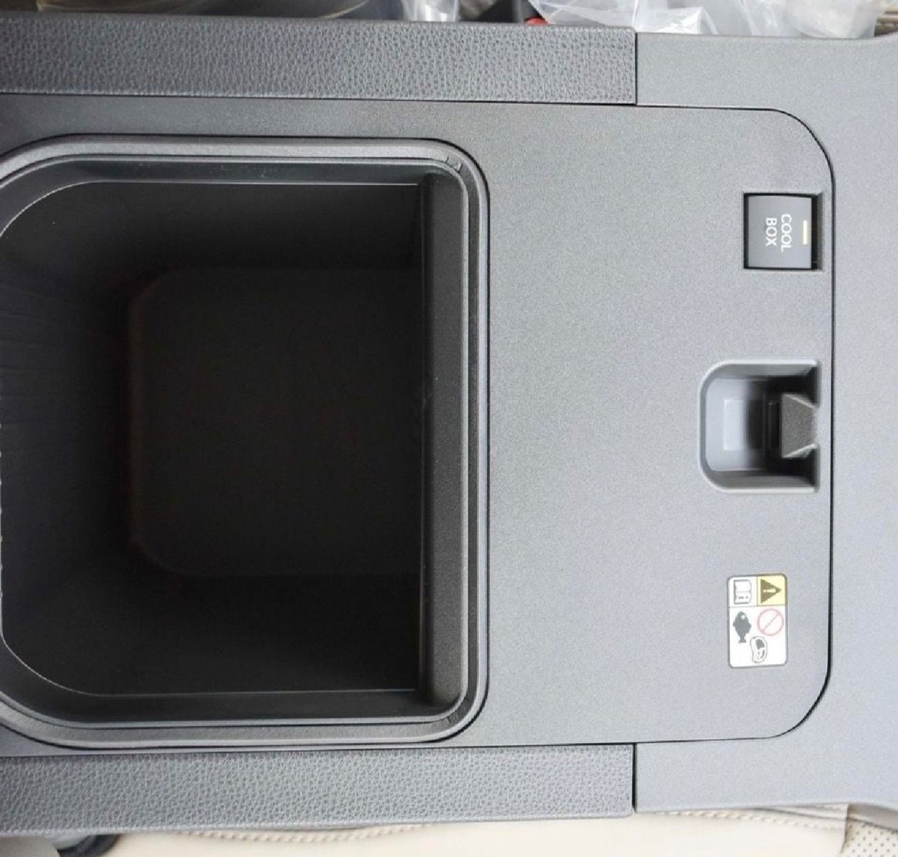 Toyota Prado GXL 2.4T