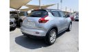 Nissan Juke SL SL ACCIDENTS FREE - GCC - CAR IS IN PERFECT CONDITION INSIDE OUT