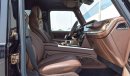 Mercedes-Benz G 63 AMG STEAMPUNK (1 of 10 Cars Worldwide) (Export).  Local Registration + 10%