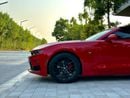 شيفروليه كامارو TURBO V4 WITH ZL1 FACELIFT || 100% FINANCE OPTION AVAILABLE