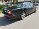 جاكوار XJ6 SOVEREIGN 2009 IMMACULATE CONDITION
