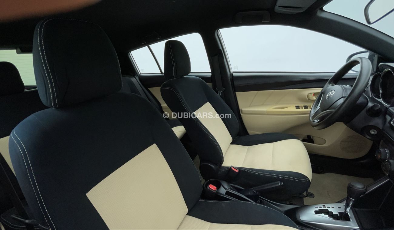 Toyota Yaris SE 1.3 | Zero Down Payment | Free Home Test Drive