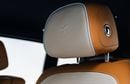 Rolls Royce Cullinan 6.75L V12 Twin-Turbocharged Engine | Warranty