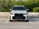 BMW X5 40i M Sport Launch Edition 3.0L