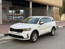Kia Sorento Std 2.5L AWD KIA SORENTO 2.5L AWD | UAE PASS