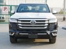Toyota Land Cruiser VX