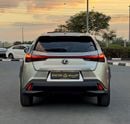 لكزس UX300h Premier 2.0L