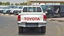 Toyota Hilux HILUX 2.7L AT