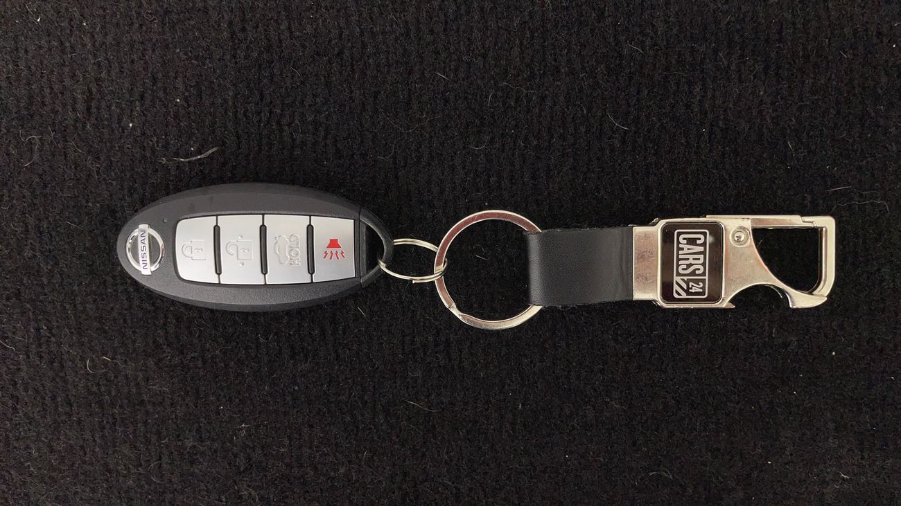 نيسان ألتيما S 2.5 | بدون دفعة مقدمة | اختبار قيادة مجاني للمنزل