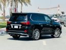 Lexus LX 570 Lexus 570 RHD