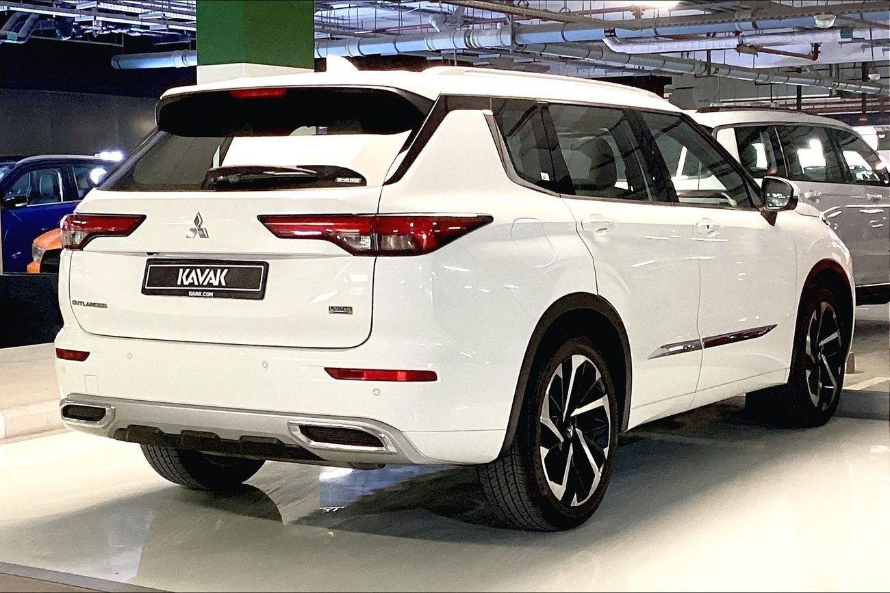 بي أم دبليو 318i M Sport | شامل الضمان | 0 ﺪﻔﻋﺓ ﺃﻮﻟﻯ