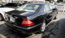 Mercedes-Benz S 350