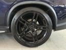 مرسيدس بنز GLE 43 AMG Coupe 3.0L MERCEDES GLE 43 AMG COUPE 2017 | CAVANSITE BLUE PAINT | DESIGNO PACKAGE | CARBON INTERIOR