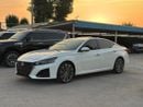 Nissan Altima SL