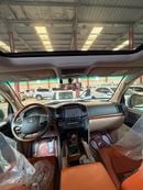 Toyota Land Cruiser GXR 2014 Petrol 8 Cylinder Full option