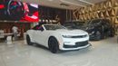 شيفروليه كامارو SS Convertible
