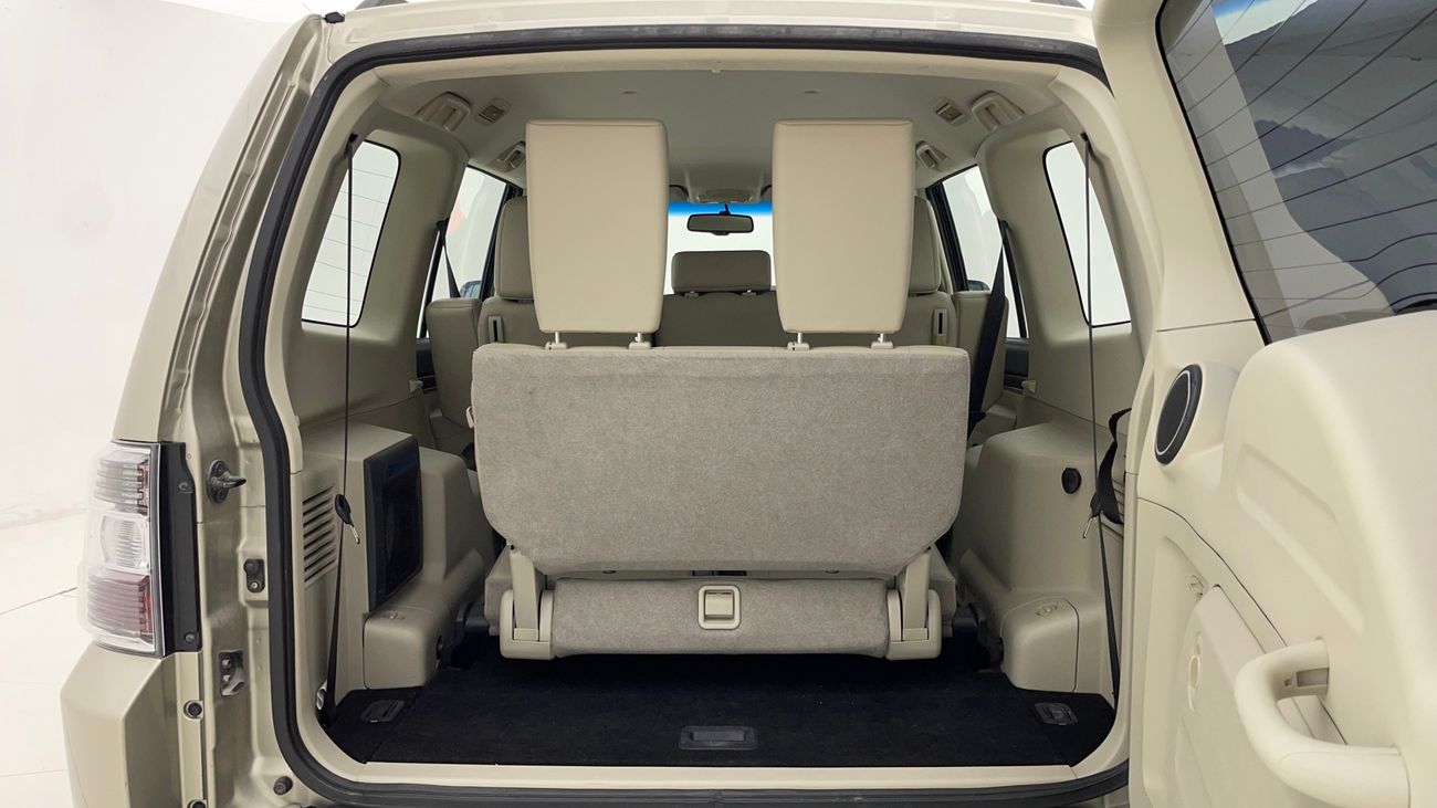 Mitsubishi Pajero GLS HIGHLINE 3.8 | Zero Down Payment | Home Test Drive