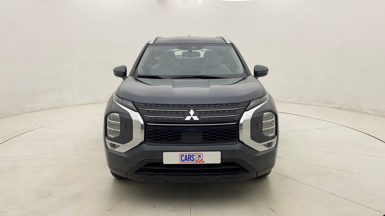 Mitsubishi Outlander MIDLINE PLUS 2.5 | Zero Down Payment | Home Test Drive