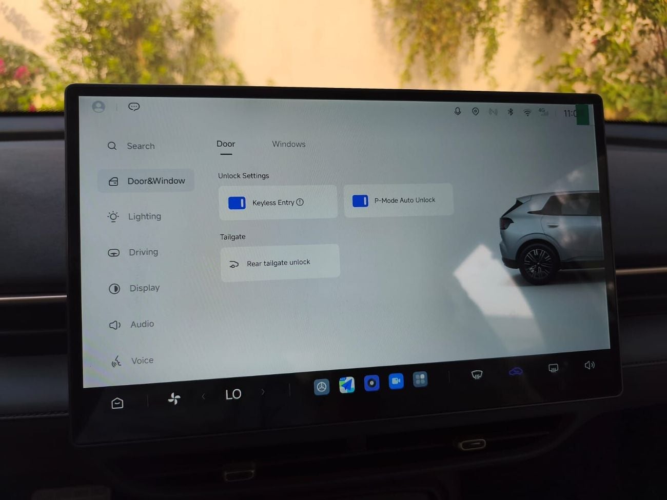 بايك A 1 Electric