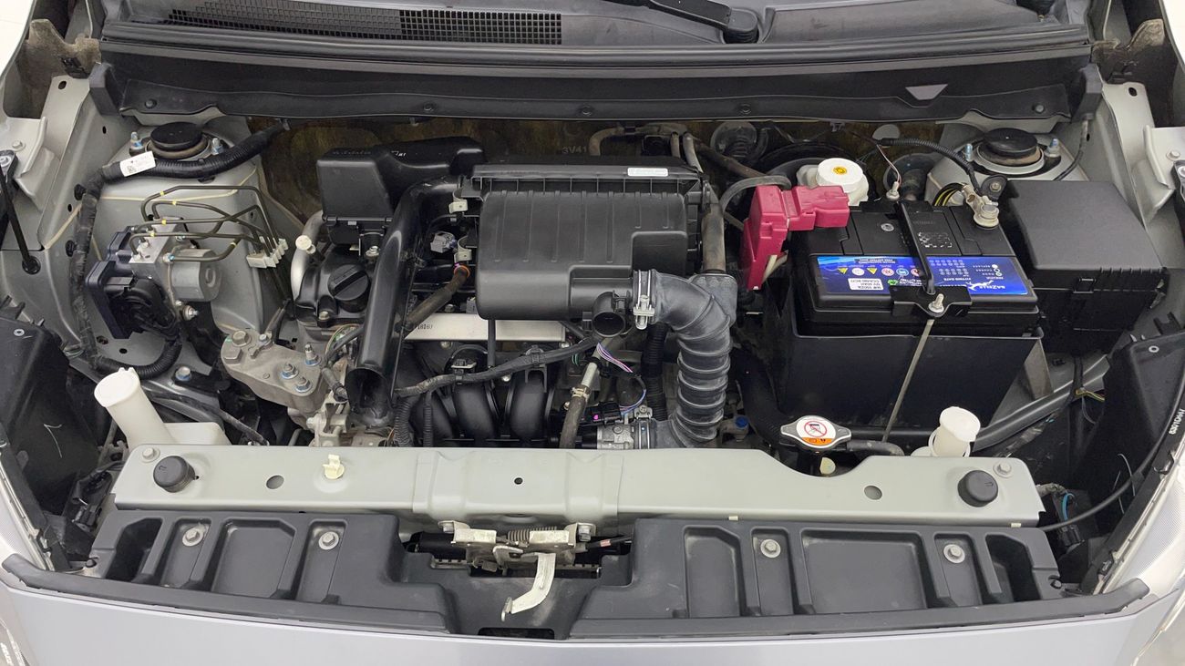 Mitsubishi Attrage GLX HIGHLINE 1.2 | Zero Down Payment | Home Test Drive