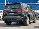 Toyota Land Cruiser VXR 3.3L DSL A/T // 2026 // Full Option With Radar & 360Camera , Head Up Display // Special Offer //