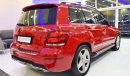 Mercedes-Benz GLK 350 4 Matic